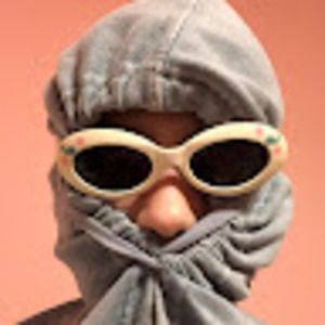 Meet your Posher, Ava